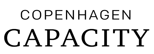 Copenhagen Capacity logo